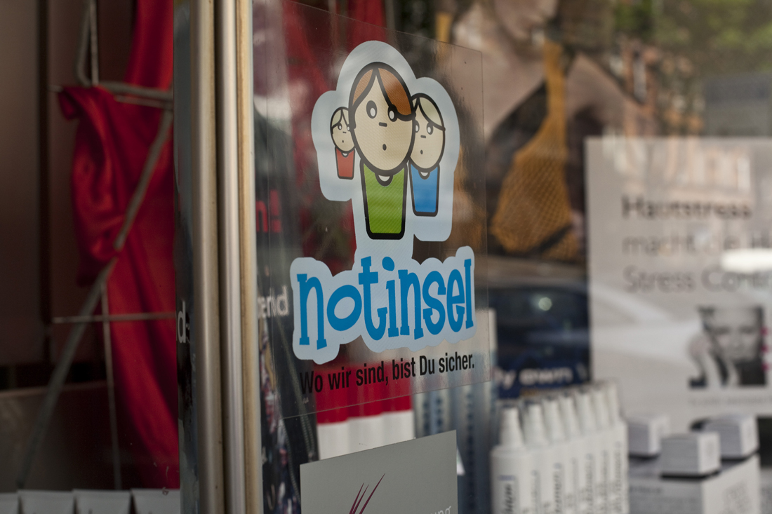Erneut mutmaßlicher Kinderansprecher