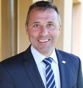 Jörg Albrecht
