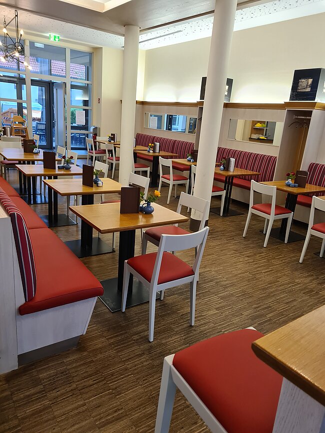 Café & Restaurant Lichtblick