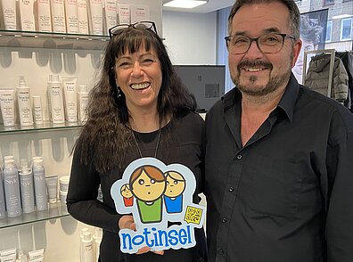 Kassel-News: Neue Notinsel am Tor zu Kassels Südstadt 