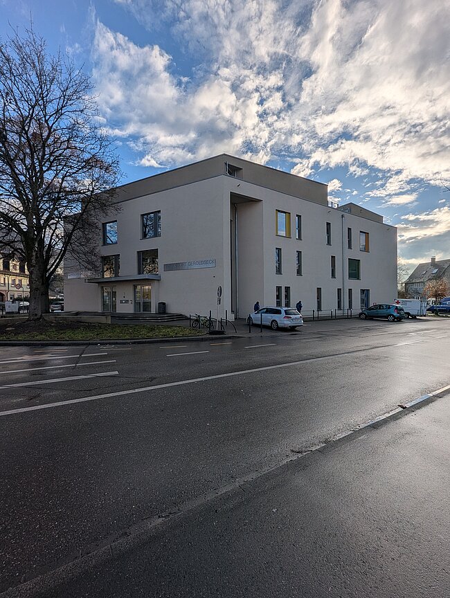  DRK Kita & Hort Geroldseck