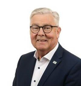 Schirmherr Wolfgang Denzer 
