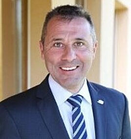 Jörg Albrecht