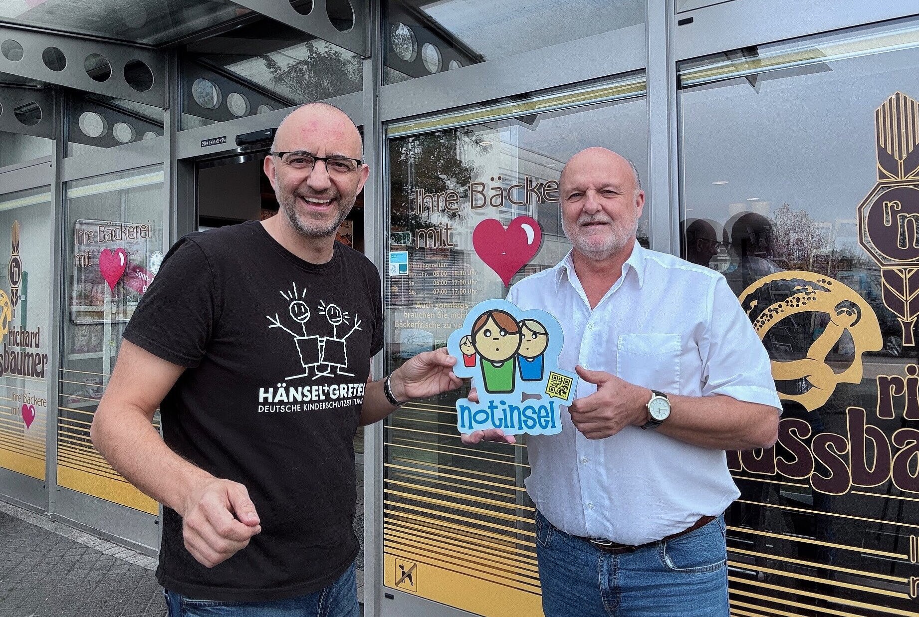 Tag der Zivilcourage 2025