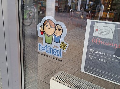 Newsletter – Danke für Ihre Unterstützung als Notinsel in Fürstenwalde/Spree