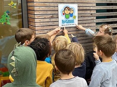 Städtische Kitas als Notinseln