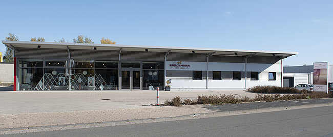 Orthopädie - Schuhtechnik Brockmann