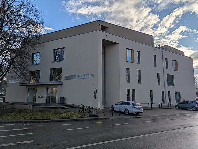  DRK Kita & Hort Geroldseck