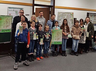 Neustart des Notinsel-Projekts in Mannheim 