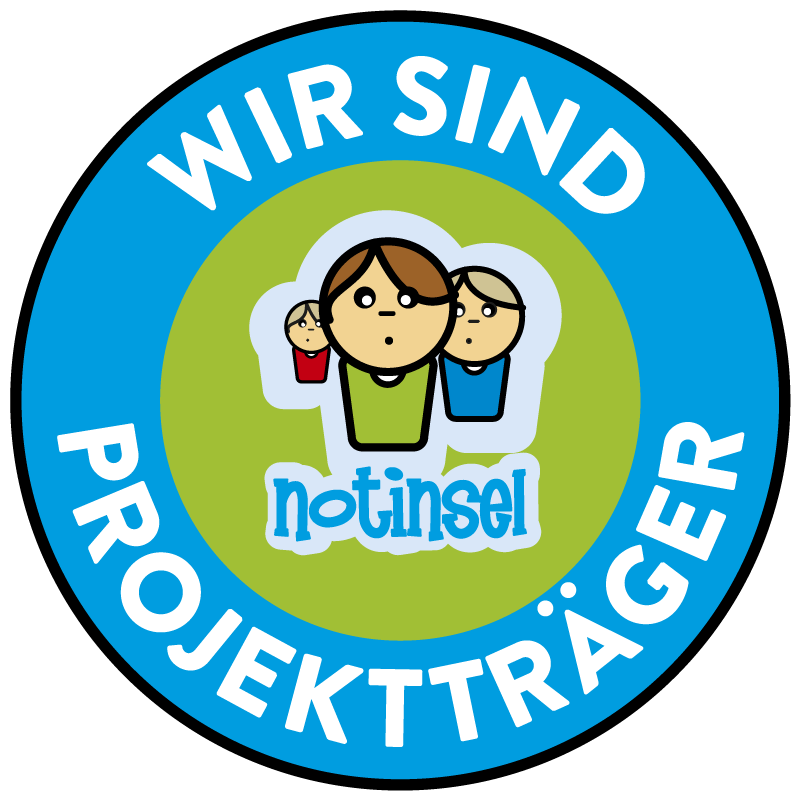 Projekt Notinsel startet in Rodgau